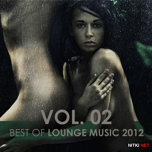 Best Of Lounge Music Vol.2 (2012)