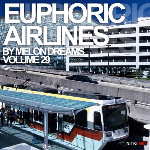 Euphoric Airlines Volume 29 (2012)
