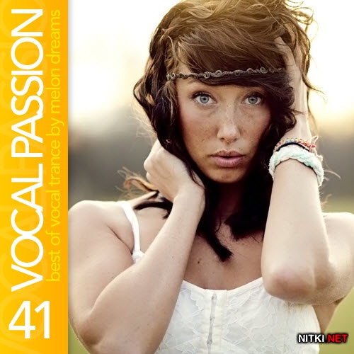 Vocal Passion Vol.41 (2012)