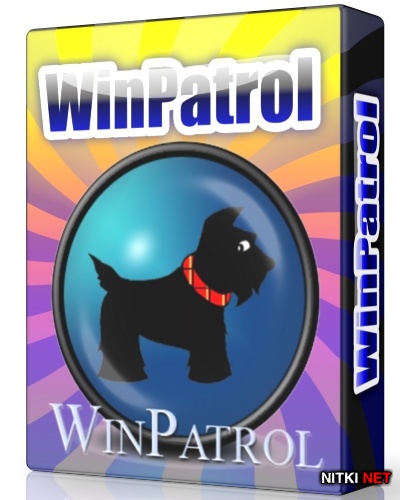 WinPatrol PLUS 25.6.2012.1 Final + Rus