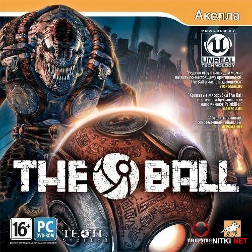 The Ball.   (2010/RUS/ENG/Steam-Rip by R.G.GameWorks)