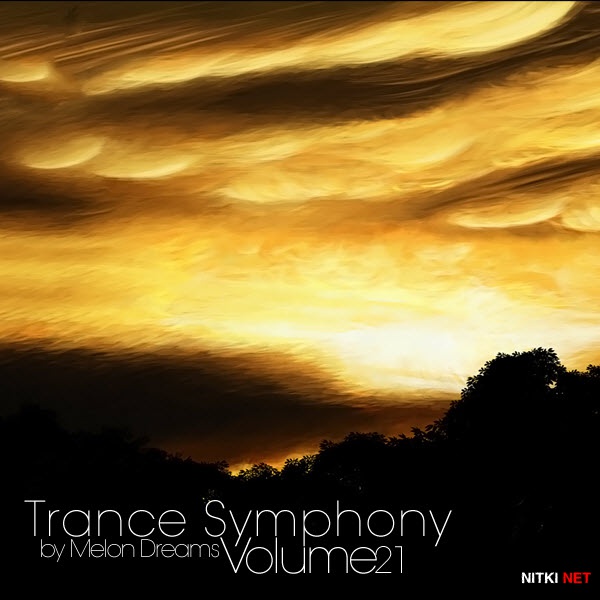 Trance Symphony Volume 21 (2012)