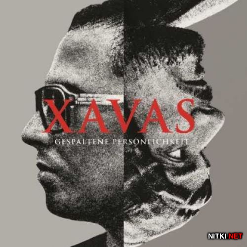 Xavas (Kool Savas & Xavier Naidoo) - Gespaltene Personlichkeit (2012)