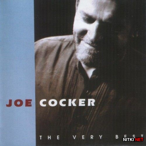 Joe Cocker - The Very Best Of Joe Cocker (2012)