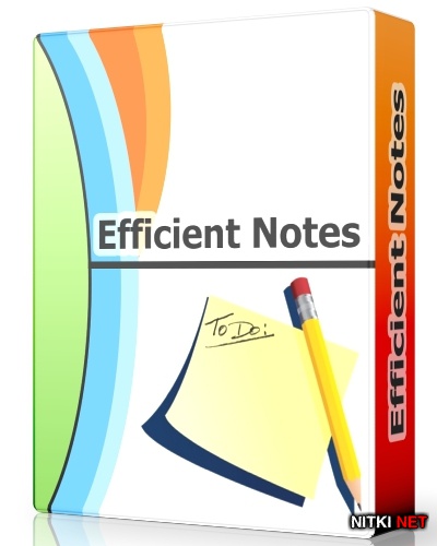 Efficient Notes 3.10 Build 325