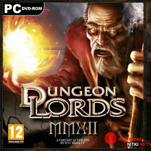 Dungeon Lords MMXII (2012/ENG/Full/RePack)