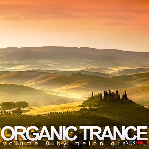 Organic Trance Volume 8 (2012)