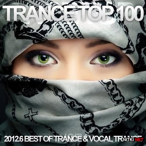 Trance Top 100 2012.6 (2012)