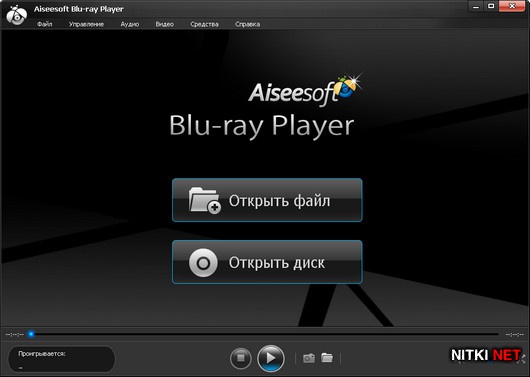 Aiseesoft Blu-ray Player 6.1.10 Ml/Ru