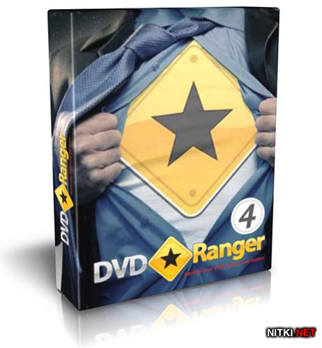 DVD-Ranger 4.5.0.2