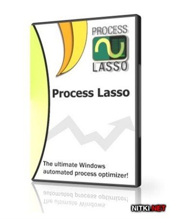 Process Lasso Pro 6.0.1.36 Final