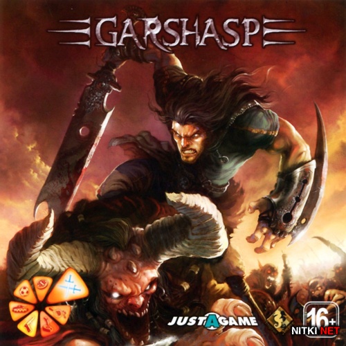 Garshasp: The Monster Slayer (2011/RUS/MULTi5/Full/RePack)