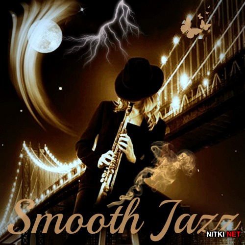 Smooth Jazz - Smooth Jazz (2012)