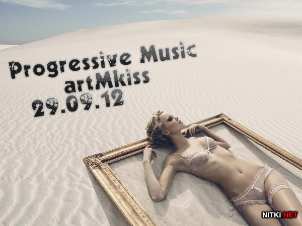 Progressive Music (29.09.12)