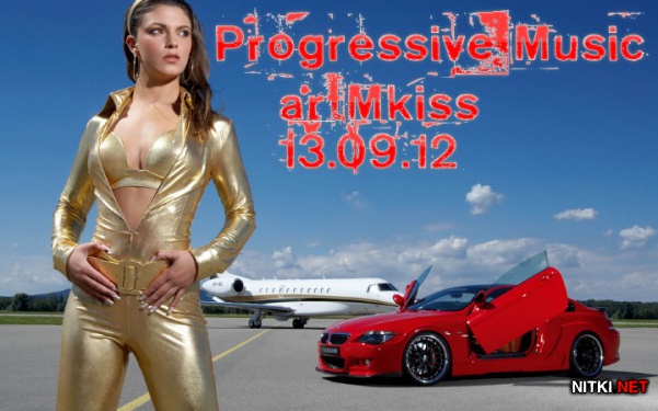 Progressive Music (13.09.12)