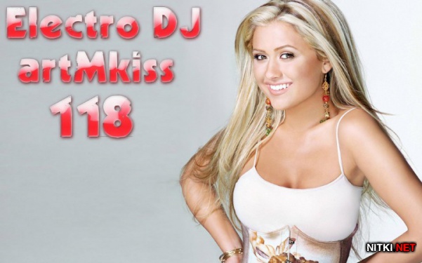 Electro DJ v.118 (2012)