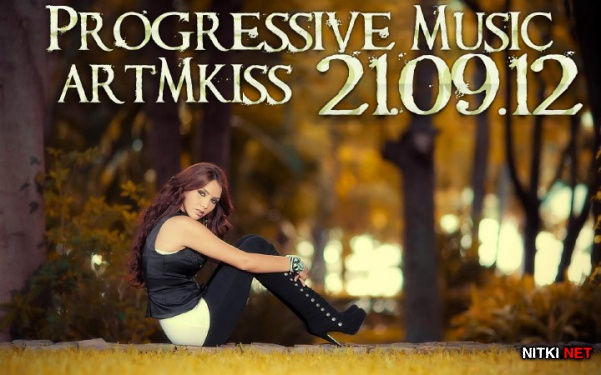 Progressive Music (21.09.12)