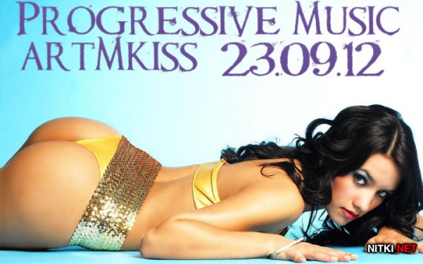 Progressive Music (23.09.12)