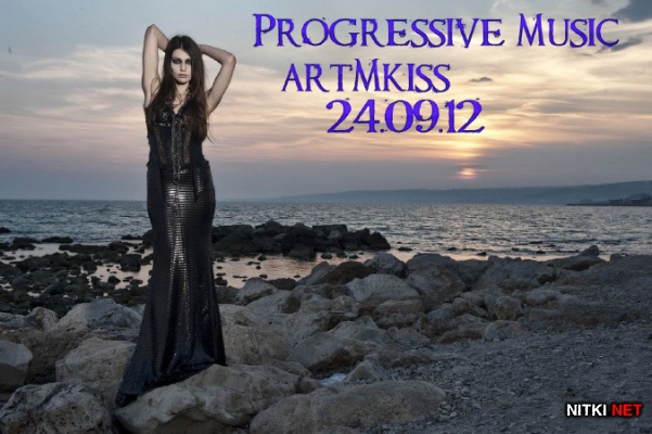 Progressive Music (24.09.12)