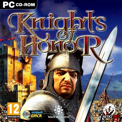 Knights of Honor.   (2004/RUS/ENG/RePack by R.G.)
