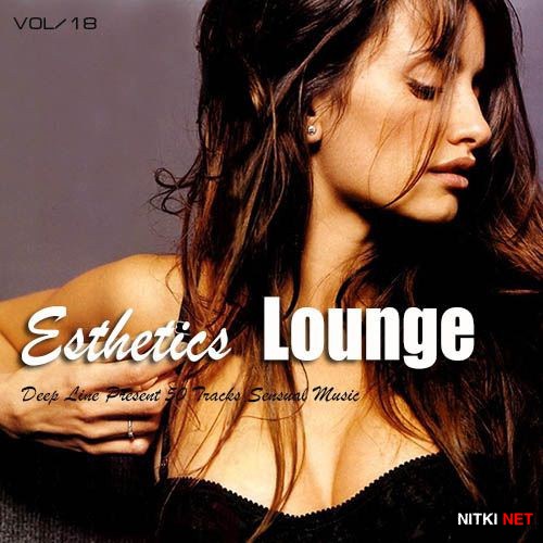 Esthetics Lounge Vol. 18 (2012)