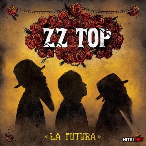 ZZ Top - La Futura [Best Buy Deluxe Edition] (2012)
