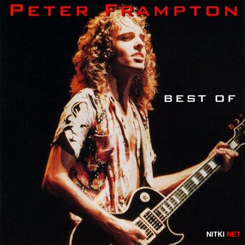 Peter Frampton - Best Of (2012)