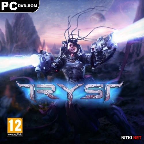 Tryst (2012/ENG/RePack by SEYTER)