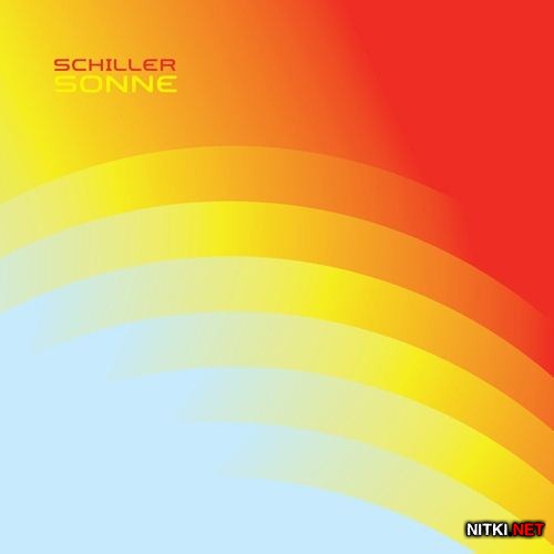 Schiller - Sonne [Limited Ultra Deluxe Edition] (2012)