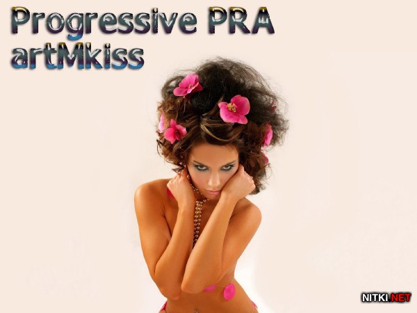 Progressive PRA (2012)