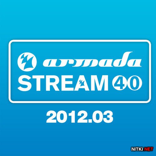 Armada Stream 40 - 2012.03 (2012)