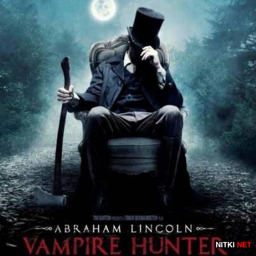OST - Abraham Lincoln : Vampire Hunter /  :    (2012)