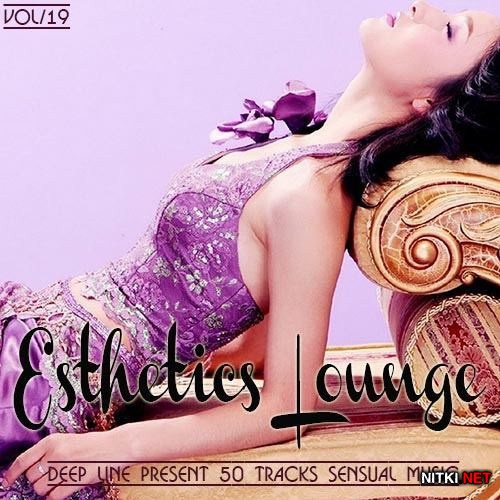 Esthetics Lounge Vol. 19 (2012)