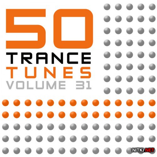 50 Trance Tunes Volume 31 (2012)
