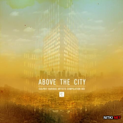 Above The City 2 (2012)
