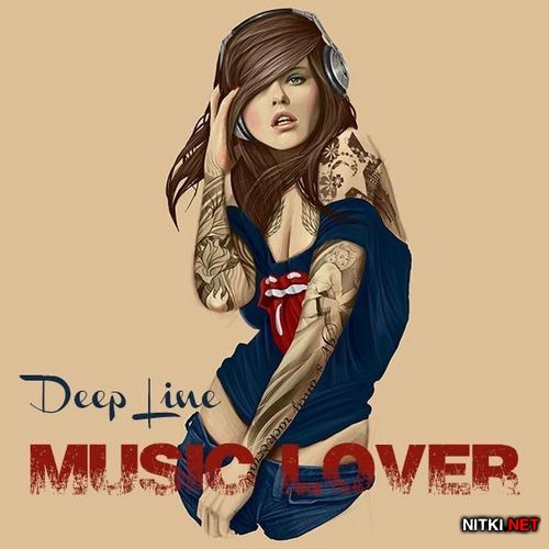 Music Lover. Deep Line (2012)