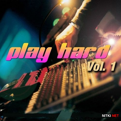Play Hard Vol 1 (2012)
