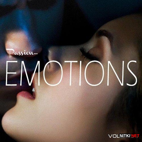 Emotions Passion... Vol.4 (2012)