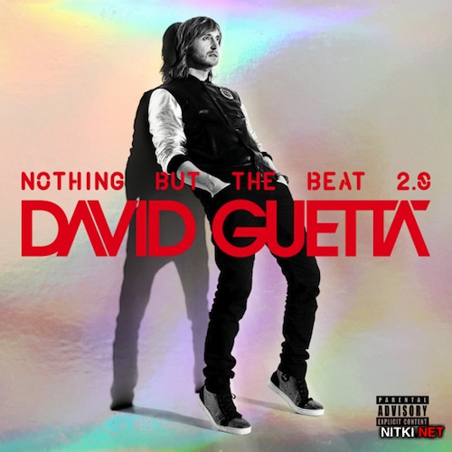 David Guetta - Nothing But The Beat 2.0 (2012)