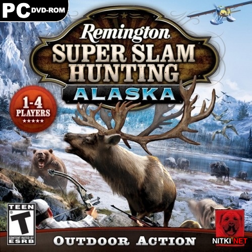 Remington Super Slam Hunting: Alaska (2012/ENG)