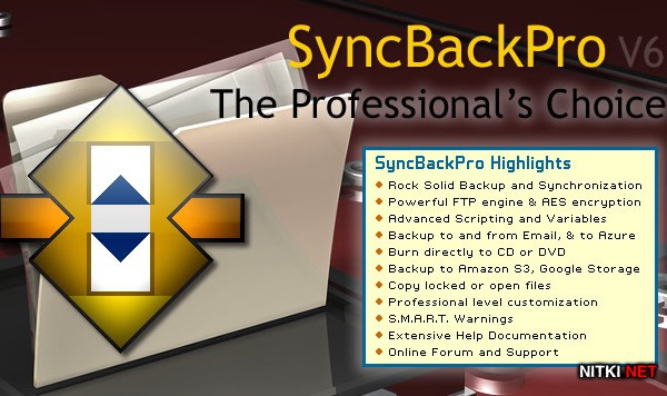 2BrightSparks SyncBackPro 6.2.11.0