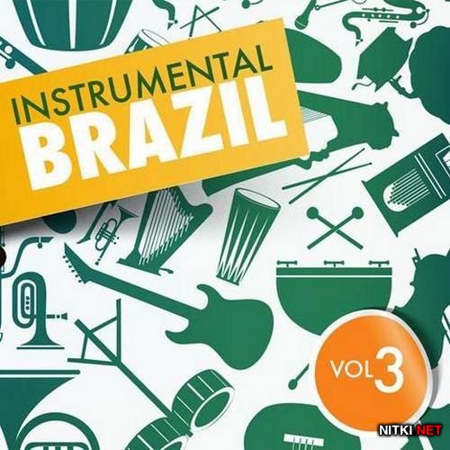 Instrumental Brazil Vol.3 (2012)