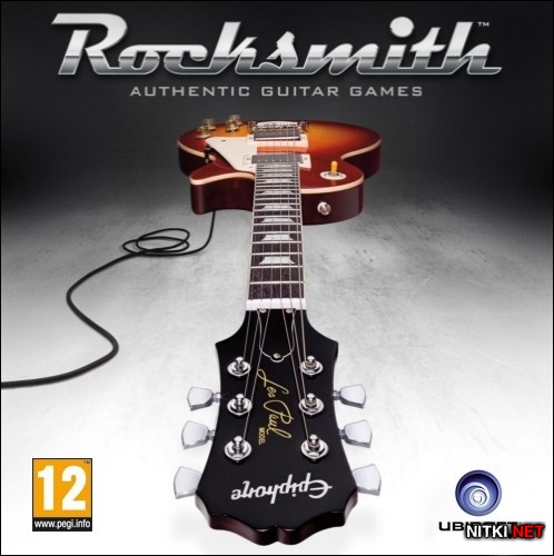 Rocksmith (2012/ENG/MULTi7) *TiNYiSO*