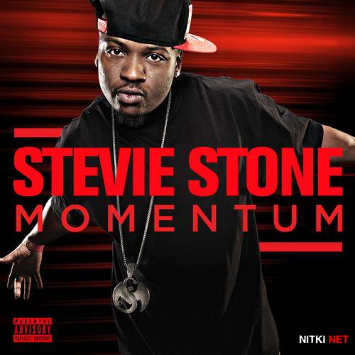 Stevie Stone - Momentum EP (2012)