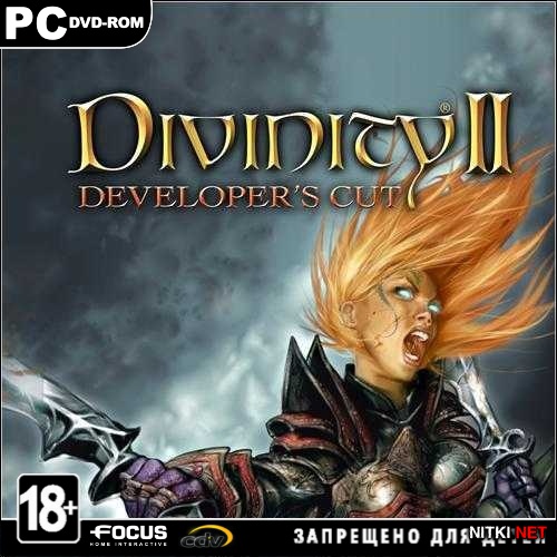 Divinity II: Developer's Cut (2012/RUS)