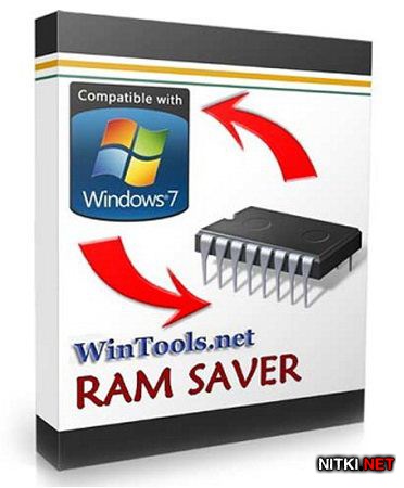 RAM Saver Professional 12.3