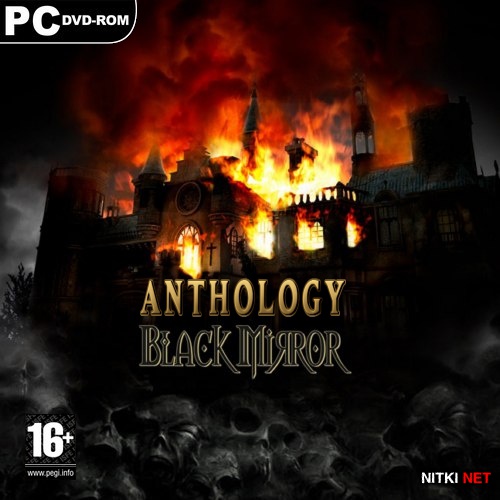  .  / Black Mirror - Anthology (2011/RUS/ENG/RePack)