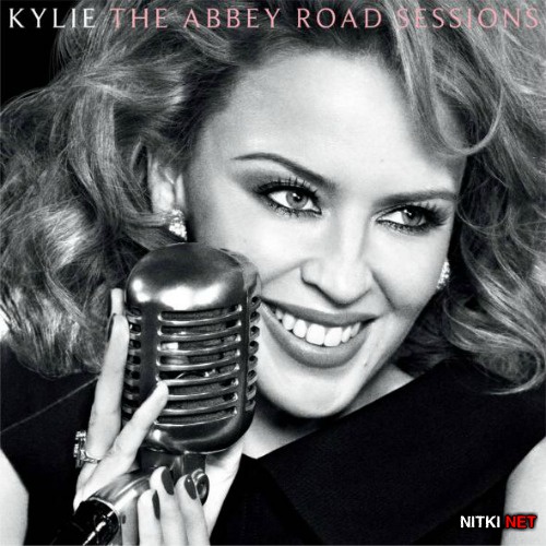 Kylie Minogue - The Abbey Road Sessions (2012)