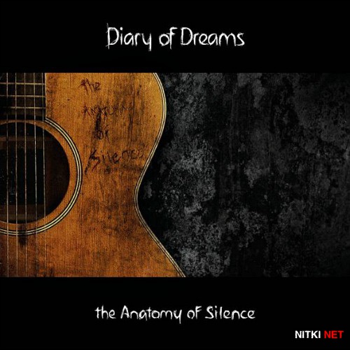 Diary Of Dreams - The Anatomy Of Silence (2012) 