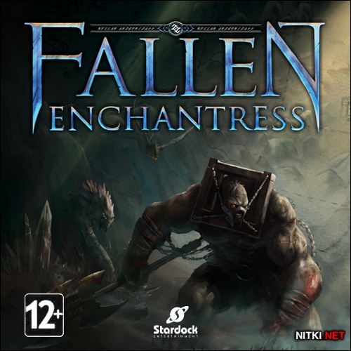 Elemental: Fallen Enchantress (2012/ENG/RePack by SEYTER)